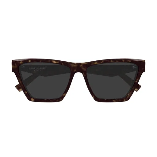 Saint Laurent Monogram SL M103 Sunglasses - view 18